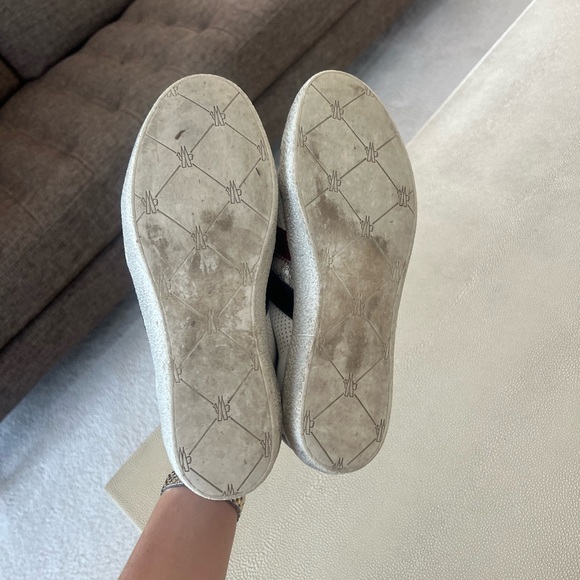 Moncler Ryegrass Sneaker 38 - Picture 6 of 6